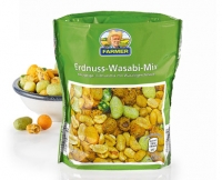 Aldi S&uuml;d  Party-Nuss-Mix