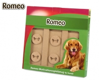 Aldi S&uuml;d  ROMEO&reg;Motivationsspielzeug f&uuml;r Hunde
