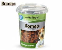 Aldi S&uuml;d  ROMEO&reg; SELECT Motivationssnacks f&uuml;r Hunde