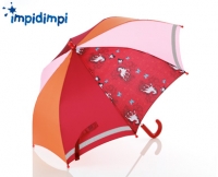 Aldi S&uuml;d  IMPIDIMPI&reg;Kinder-Regenschirm