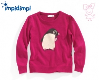 Aldi S&uuml;d  IMPIDIMPI&reg;Kleinkinder-Strickpullover