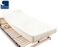 Aldi S&uuml;d  DORMIA&reg;Qualit&auml;ts-Matratze, supercomfort
