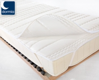 Aldi S&uuml;d  DORMIA&reg;Matratzen-Topper Sleep&nbsp;&&nbsp;Care