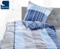 Aldi S&uuml;d  DORMIA&reg; Bettw&auml;sche, Weichfrottier