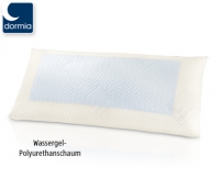 Aldi S&uuml;d  DORMIA&reg;Malve- oder Wassergel-Kissen