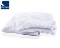 Aldi S&uuml;d  DORMIA&reg;Duo-Steppbett, Hygiene