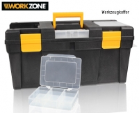 Aldi S&uuml;d  WORKZONE&reg;Werkzeugkiste