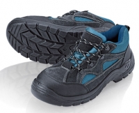 Aldi S&uuml;d  Sicherheitshalbschuhe S1P