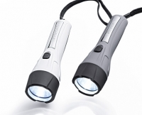 Aldi S&uuml;d  DYNAMAX Universal LED-Taschenlampe