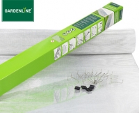 Aldi S&uuml;d  GARDENLINE&reg; Lichtschacht-Abdeckung