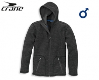 Aldi S&uuml;d  CRANE&reg;Outdoorstrickjacke