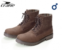 Aldi S&uuml;d  CRANE&reg;Lederboots