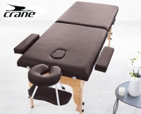 Aldi S&uuml;d  CRANE&reg;Massageliege