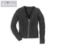 Aldi S&uuml;d  BLUE MOTION&reg;Fashion-Cardigan
