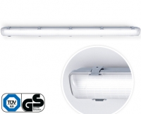 Aldi S&uuml;d  ICLITE LED-Feuchtraum&shy;leuchte