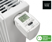 Aldi S&uuml;d  EASY HOME&reg;Energiespar-Regler f&uuml;r Heizk&ouml;rper