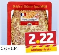 Penny  STEINHAUS Els&auml;sser Flammkuchen