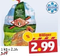 Penny  STOLLE H&auml;hnchen