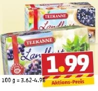 Penny  TEEKANNE Landlust