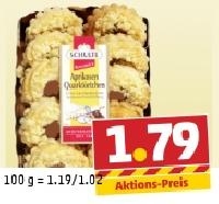 Penny  SCHULTE Feingeb&auml;ck