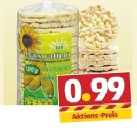 Penny  STENGEL Bio-Maiswaffeln