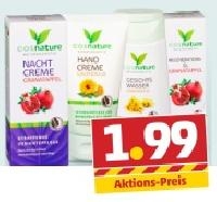 Penny  COSNATURE Pflegeprodukte