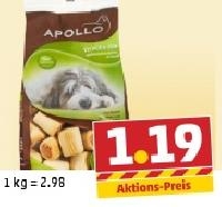 Penny  APOLLO Hundesnacks