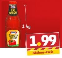 Penny  KRAFT Tomaten-Ketchup