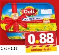 Penny  DELI REFORM Das Original