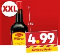 Penny  MAGGI W&uuml;rze