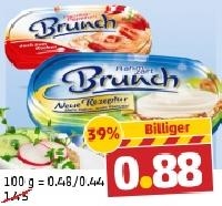 Penny  BRUNCH Brotaufstrich