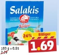 Penny  SALAKIS Schafsk&auml;se