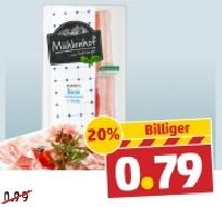 Penny  M&Uuml;HLENHOF Bacon