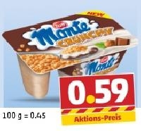 Penny  ZOTT Monte Crunchy oder Cherry