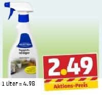 Penny  WANYTEX Teppich- oder Fugen- Reiniger