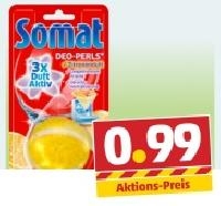 Penny  SOMAT Sp&uuml;lmaschinen-Reiniger-Produkte