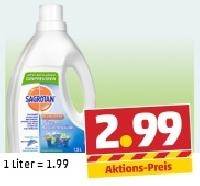 Penny  SAGROTAN W&auml;sche-Hygienesp&uuml;ler