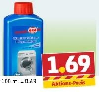 Penny  ORO Waschmaschinen-Pflegereiniger