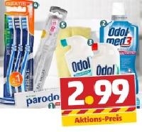 Penny  Zahnpflegeprodukte