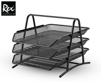 Aldi S&uuml;d  REX&reg; OFFICE Dokumentenablage