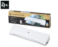 Aldi S&uuml;d  REX&reg; OFFICE A3-Laminierger&auml;t Backloader