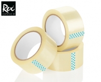 Aldi S&uuml;d  REX&reg; OFFICE Packband, 3er-Set
