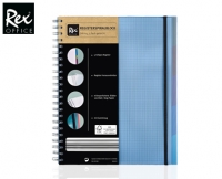 Aldi S&uuml;d  REX&reg; OFFICE Registerspiralblock