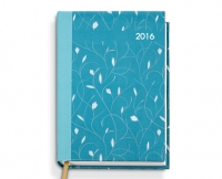 Aldi S&uuml;d  Haushalts-/Buch&shy;kalender 2016