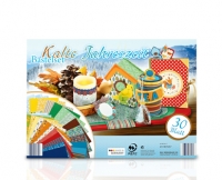 Aldi S&uuml;d  Bastelsortiment &nbsp;Herbst/Winter&nbsp;