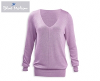 Aldi S&uuml;d  BLUE MOTION&reg;Longpullover