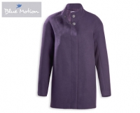 Aldi S&uuml;d  BLUE MOTION&reg;Jacke Woll-Optik