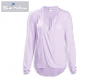Aldi S&uuml;d  BLUE MOTION&reg;Viskose-Bluse