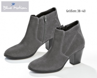 Aldi S&uuml;d  BLUE MOTION&reg;Ankle-Boots