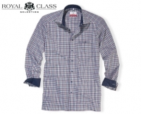 Aldi S&uuml;d  ROYAL CLASS&reg; SELECTION Hemd, Slim Fit
